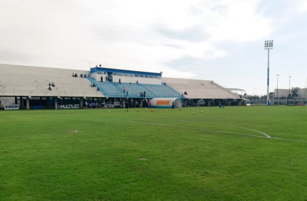 Programa DignificAR: ocho clubes de Gualeguaychú fueron beneficiados