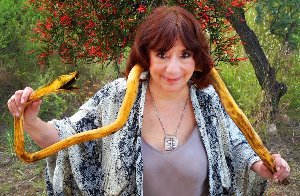 Las predicciones de Ludovica Squirru para el Año Nuevo Chino: cómo será el año de la Serpiente