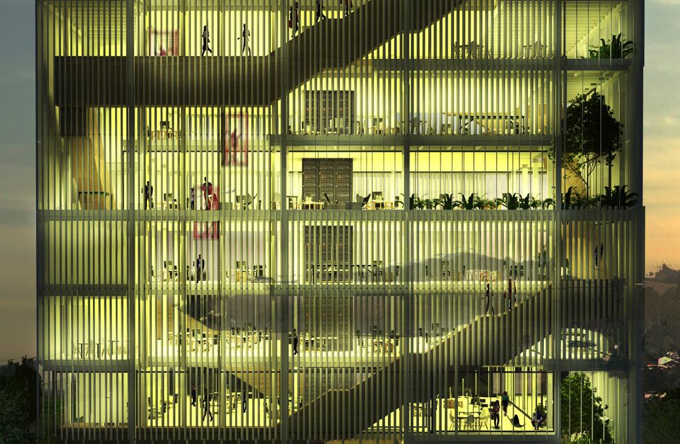 Globant: la empresa que llegó a Tandil busca invertir más de 50 millones de dólares en los próximos cinco años