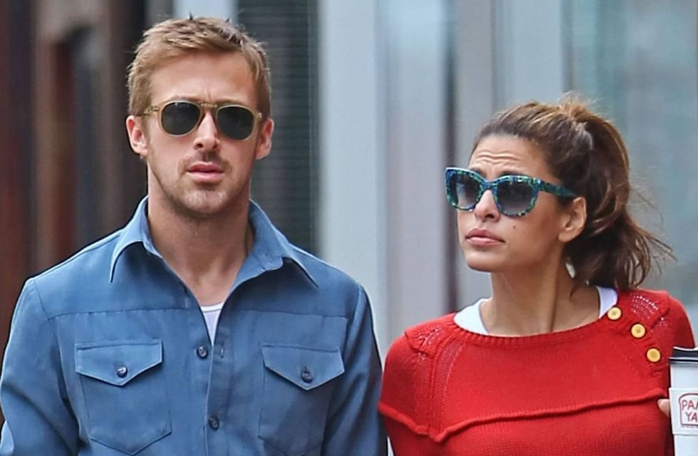 La sorprendente historia de amor de Ryan Gosling y Eva Mendes