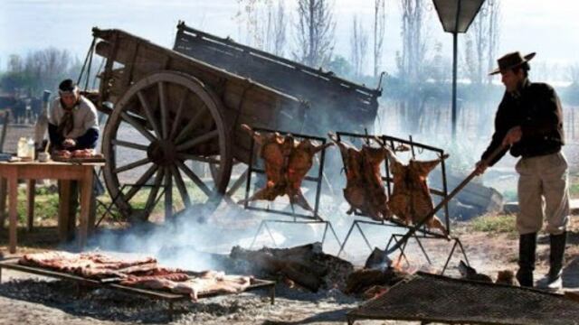El departamento de Lavalle te invita a compartir un circuito lleno de aventura, cultura y tradición.