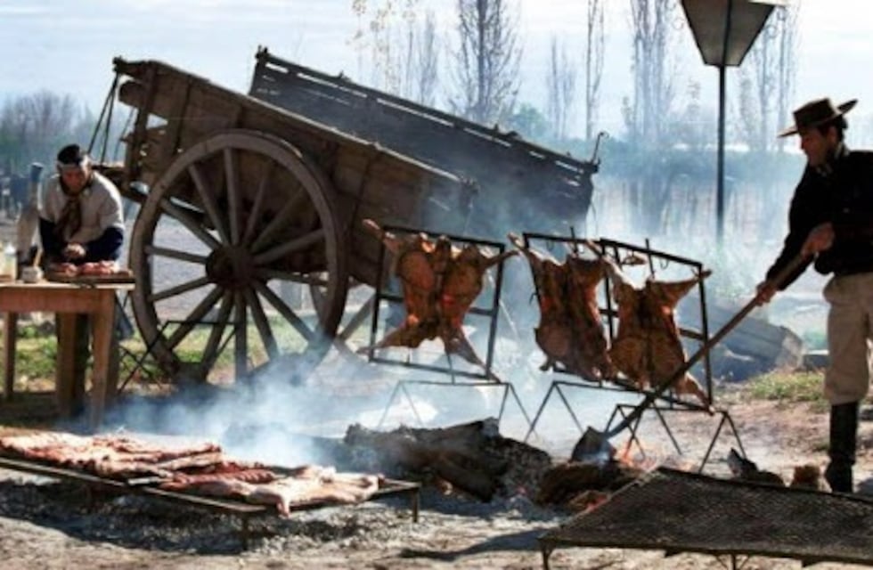 Lavalle promociona nuevos sitios de turismo ubicados a media hora de la ciudad de Mendoza