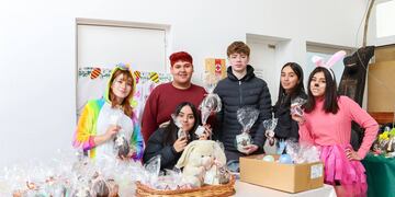 La Expo Pascua 2024 de Tolhuin fue un éxito