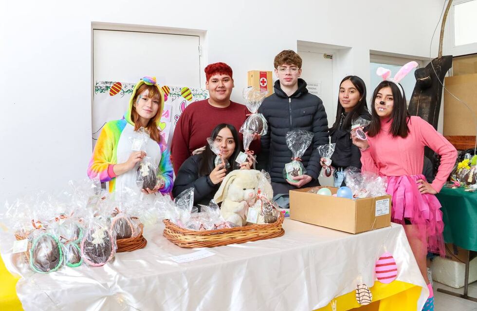 La Expo Pascua 2024 de Tolhuin fue un éxito