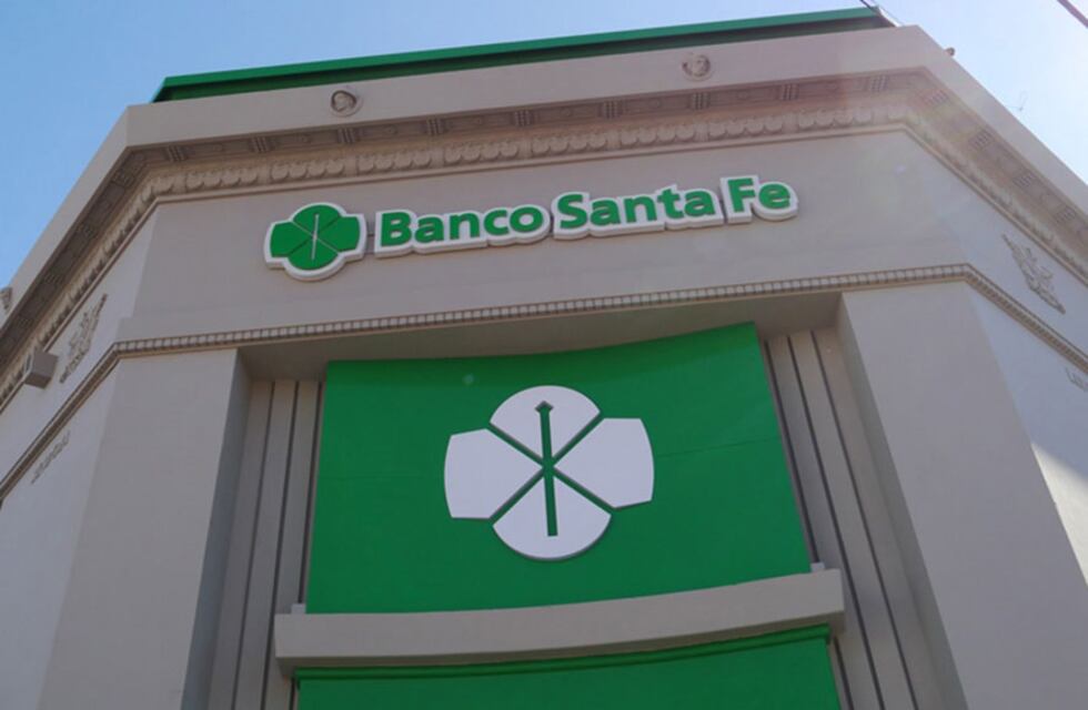 La Provincia prorrogó el contrato con el Banco de Santa Fe