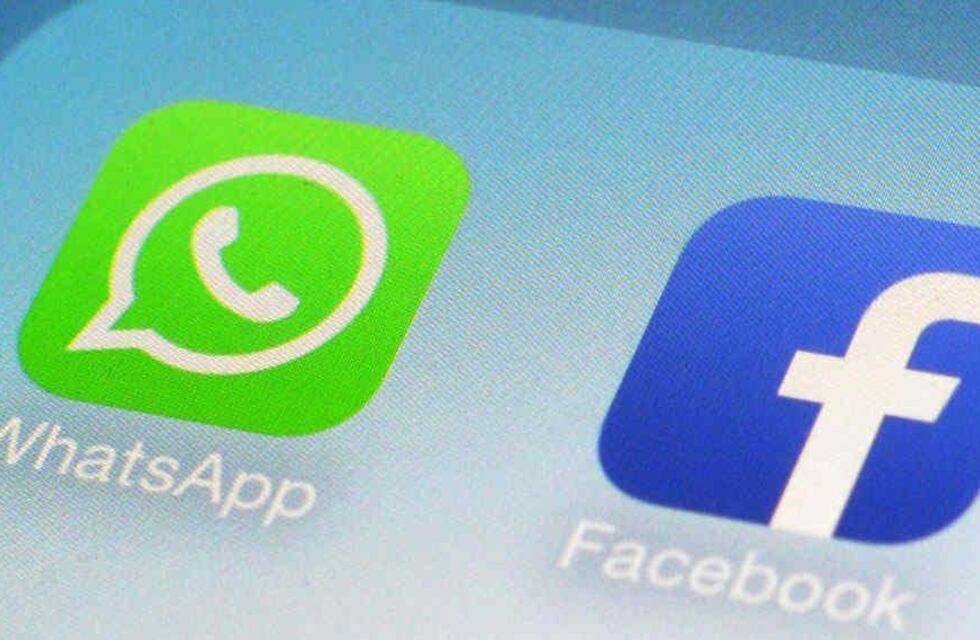 El Gobierno le prohibió a Facebook compartir datos de usuarios con WhatsApp