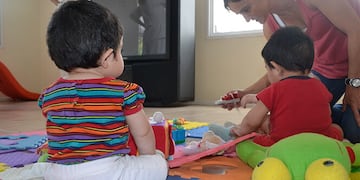 Hogar Familias de Esperanza