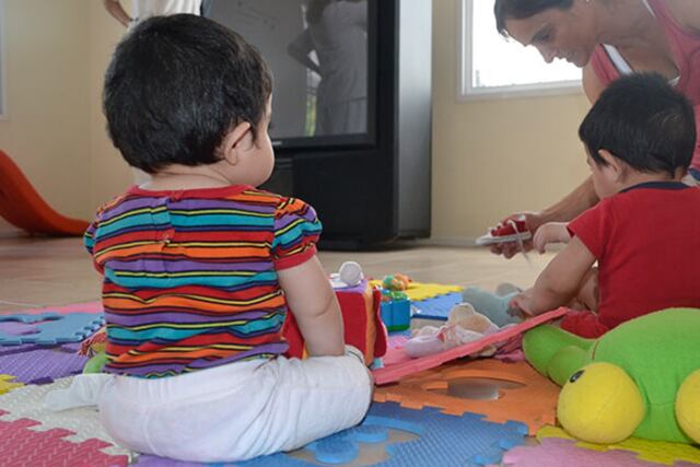 Hogar Familias de Esperanza