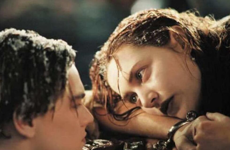 Subastaron la famosa puerta de Titanic por una cifra millonaria