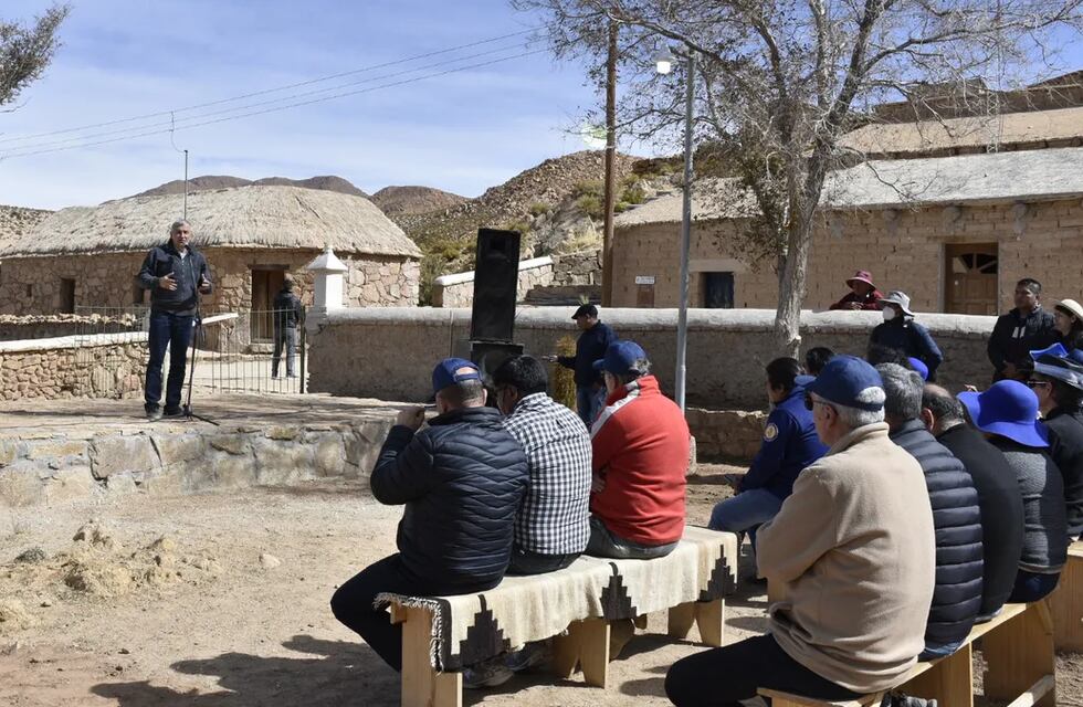 Jujuy atesora Alfarcito, uno de los últimos “pueblos auténticos” de la Argentina