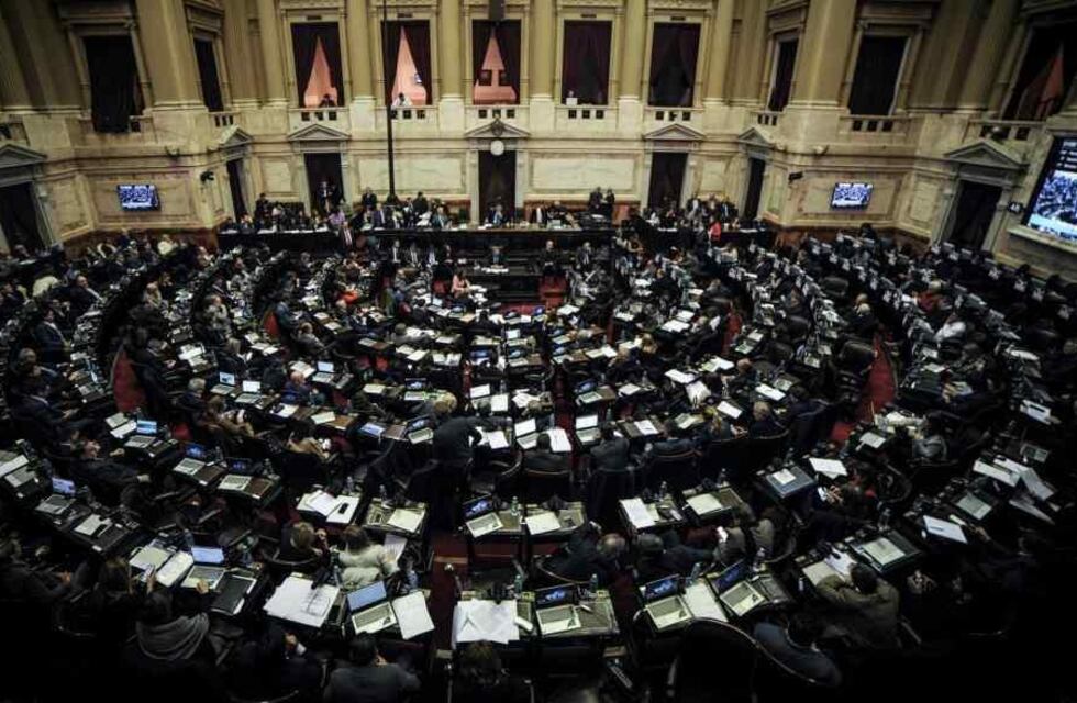 El Congreso entra en receso invernal: ¿cómo es la agenda del segundo semestre?