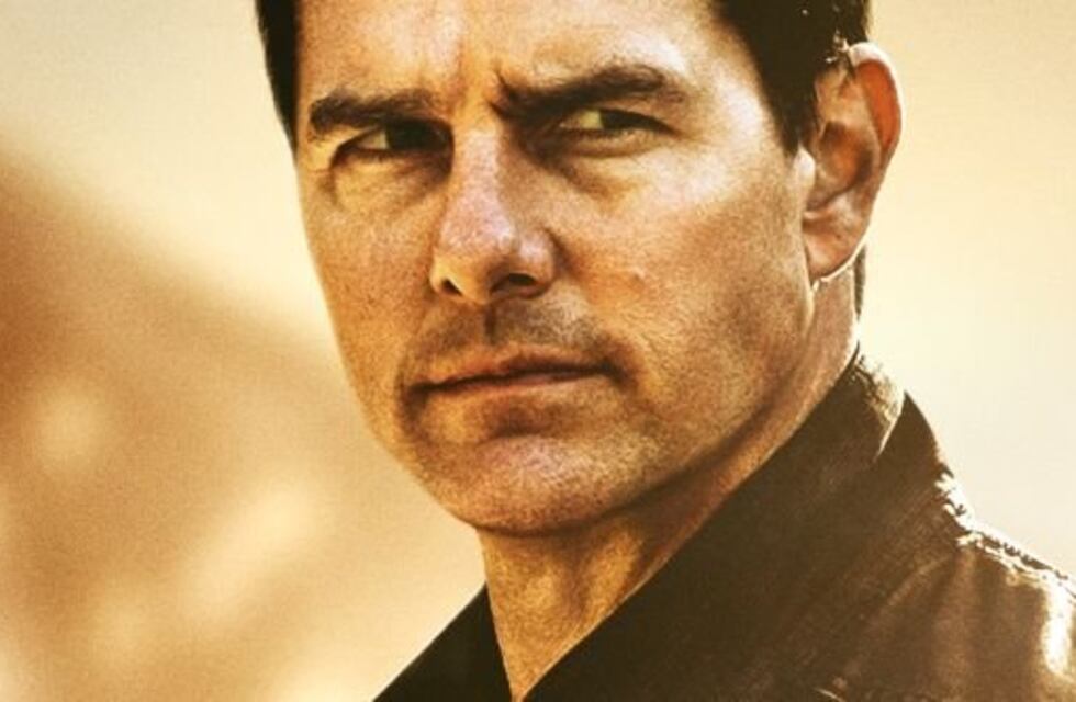 Para no perderse en Netflix: la película de Tom Cruise que es furor en la plataforma