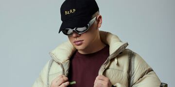 Bizarrap (Gentileza prensa Bizarrap)