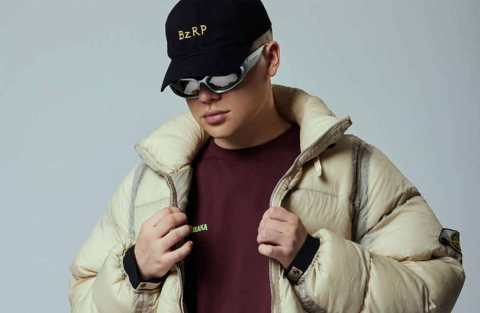 Bizarrap reveló por qué la Music Session #57 con Milo J finalmente terminó siendo un EP