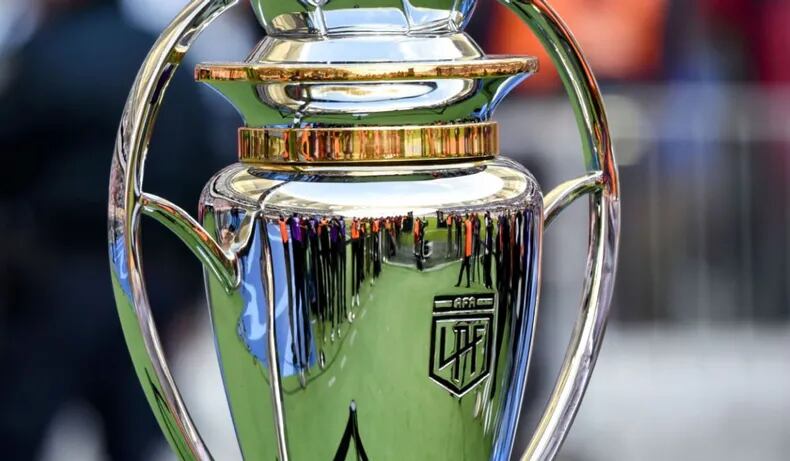 El Torneo Apertura y Clausura marcarán el pulso de la temporada, junto con la Copa Argentina y el Campeonato de Liga.