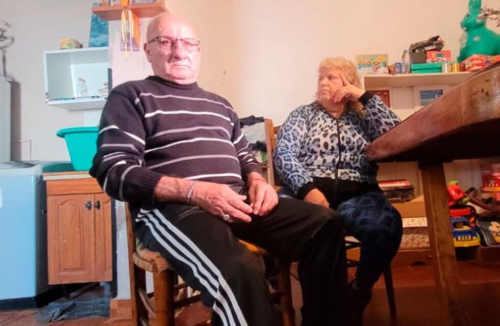 Córdoba: lo tenían que operar de la cadera pero le pusieron una prótesis en la rodilla