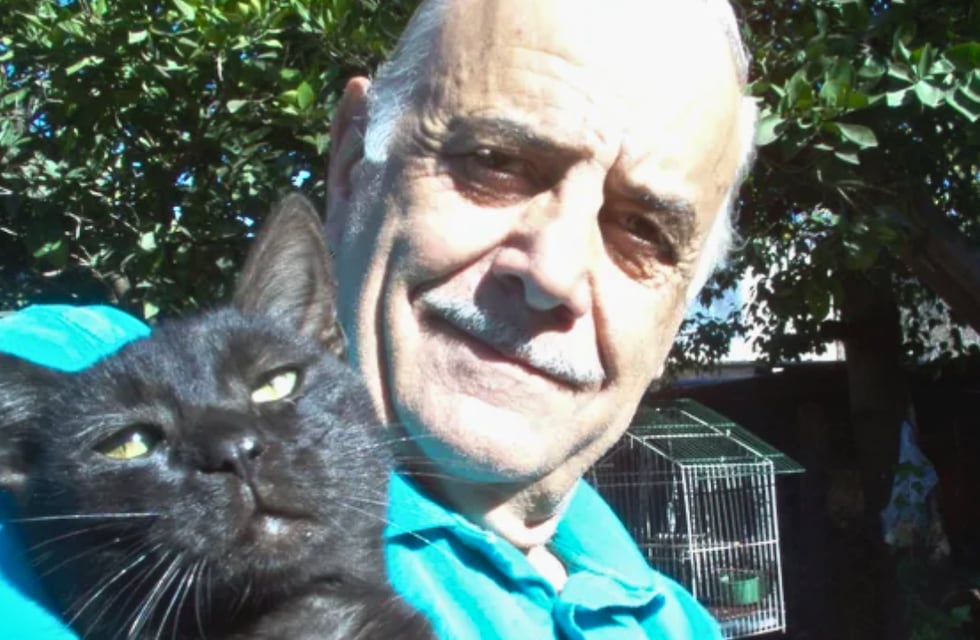 Pérez: encuentran a un jubilado de 89 años ahorcado y con signos de tortura en su casa