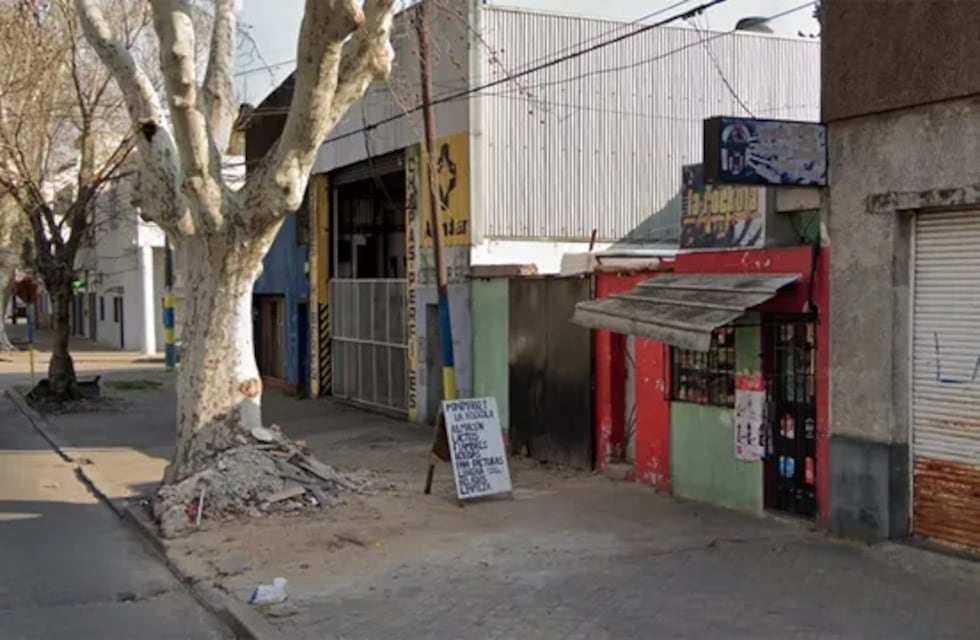 Extorsión y balacera en un kiosco del sur de Rosario: vecinos reclaman más seguridad