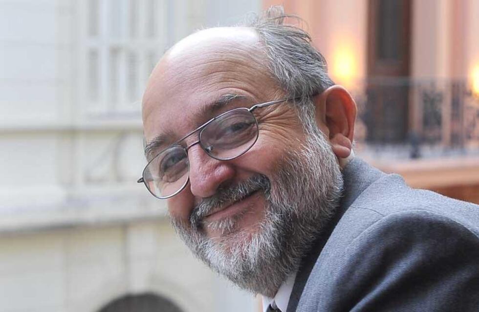 Candidato propone a Río Cuarto como capital de la Argentina