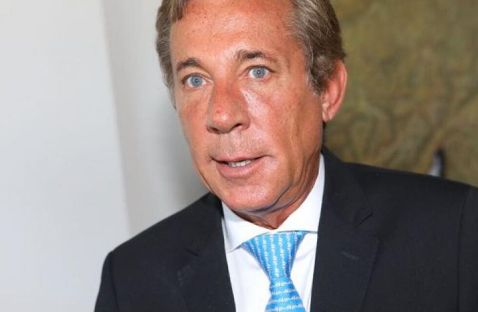 Desplazan al embajador argentino en China por problemas viculados a la vacuna