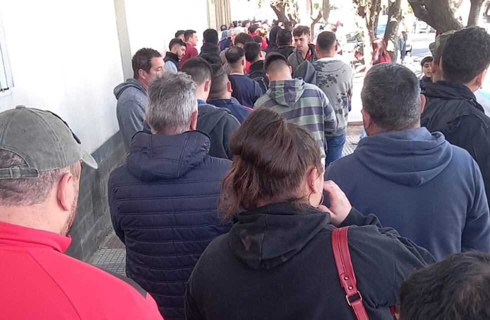 Instituto por Copa Argentina: cuántas entradas vendió para el partido con Huracán