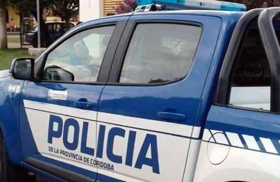 Arroyito: heridas graves para un menor de 16 años en un accidente de transito