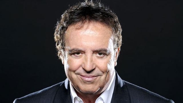 Dyango se presentará nuevamente en Córdoba.