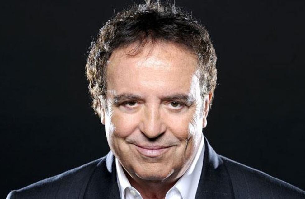 A 10 años de su gira de despedida, Dyango vuelve a los escenarios de Córdoba