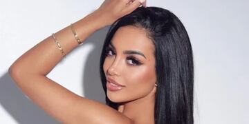 Emily Rodrigues tenía 26 y era brasileña.