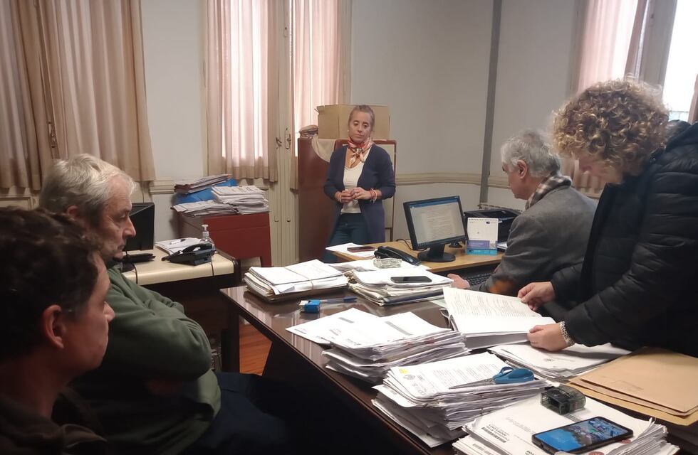 Hubo cuatro oferentes en la licitación de carros gastronómicos para Claromecó y ninguna para Orense