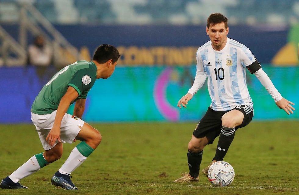 Ankara Messi: qué significa y por qué es tendencia en las redes sociales cuando juega la Selección Argentina