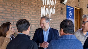 El destino Maipú estará presente en la Feria Internacional de Turismo