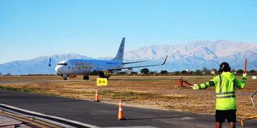 Vuelos cancelados: el ultimátum del Gobierno a una reconocida aerolínea.