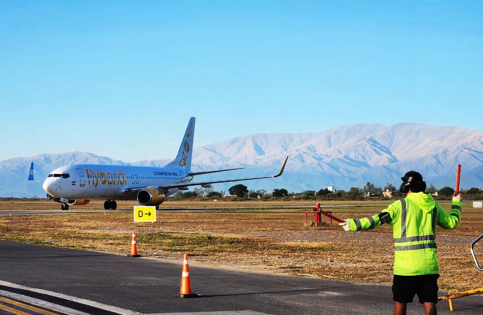 Vuelos cancelados: el ultimátum del Gobierno a una reconocida aerolínea