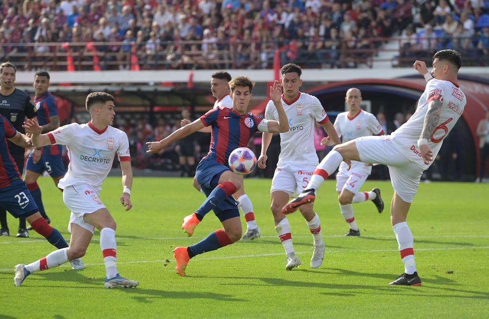 Los memes y reacciones de la victoria de San Lorenzo sobre Huracán en el clásico