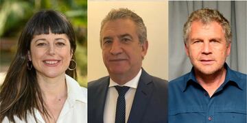 Luego de la condena a CFK en Entre Ríos hubo voces a  favor y en contra.