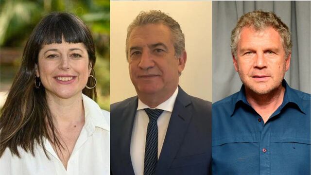 Luego de la condena a CFK en Entre Ríos hubo voces a  favor y en contra.