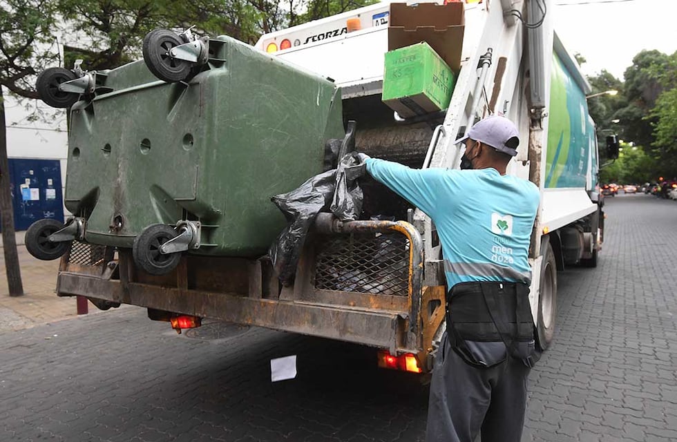 Así será la prestación de servicios este lunes por el día del empleado municipal en la Ciudad de Mendoza