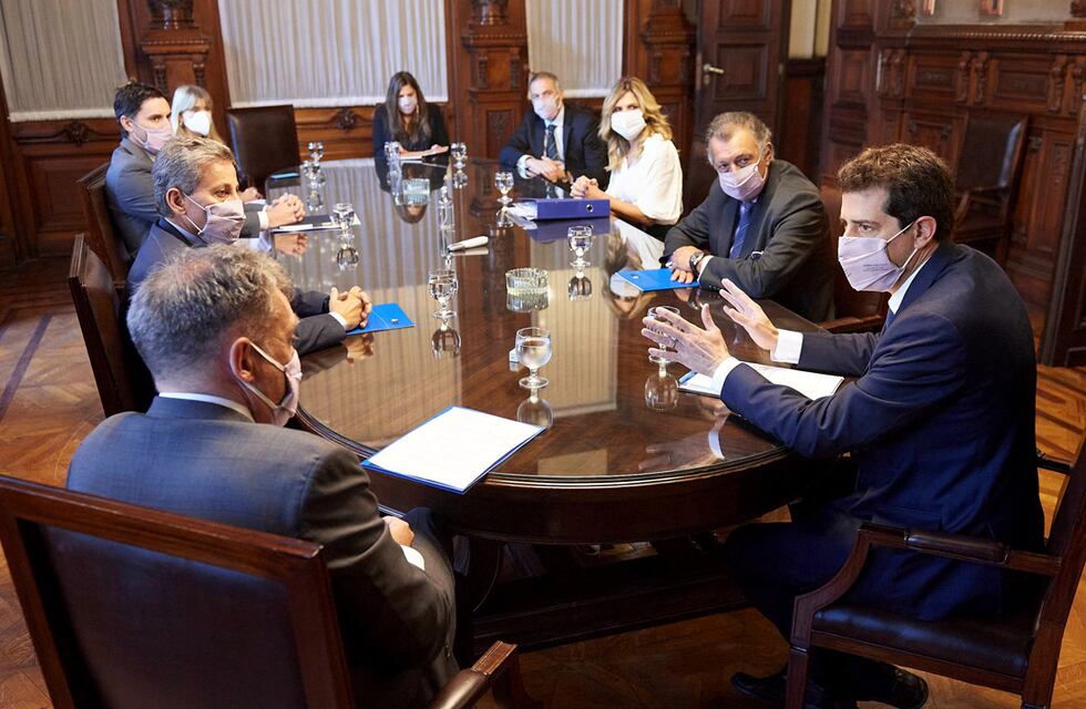 Un nuevo estudio revela las últimas tendencias electorales en Nación, Provincia y Ciudad