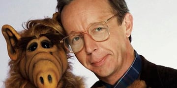 La trágica vida de Max Wright, Willie Tanner de “ALF”.