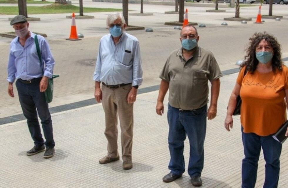 ATE quiere que la suba salarial para estatales en Santa Fe supere la inflación