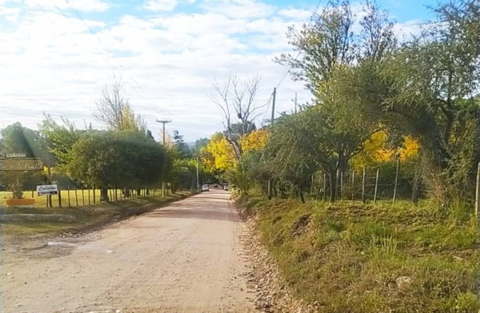 El Paseo de los Artesanos en La Cumbre: un remanso de creatividad y tradición