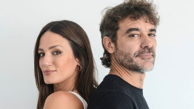 ¿Crisis de pareja? La terrible confesión de Paula Chaves sobre su relación con Pedro Alfonso tras 15 años de casados.