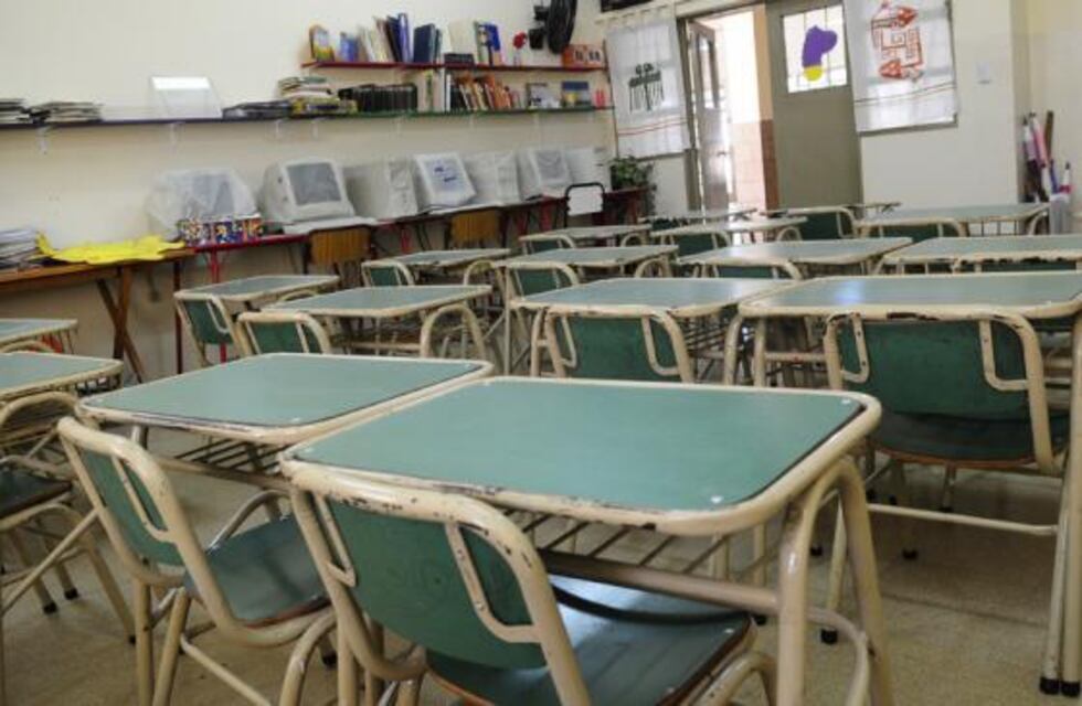 Regreso a clases en Córdoba: protocolos y recomendaciones para evitar contagios