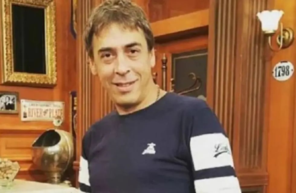 De qué murió René Bertrand a los 53 años: se supo cuál era la dura enfermedad que padecía