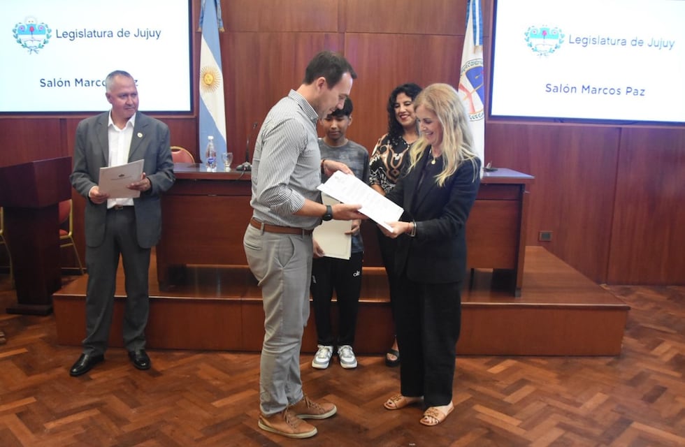 Taekwon-do ITF: el jujeño campeón mundial Álvaro Esslinger ya se prepara para España 2027