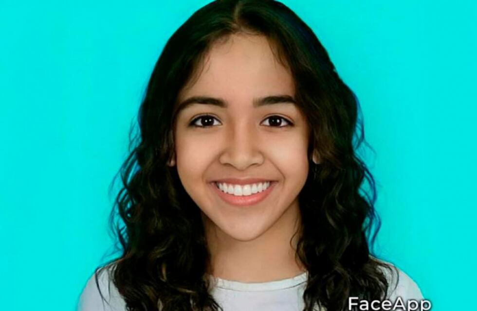 La Justicia descarta que Sofía Herrera pueda estar San Juan