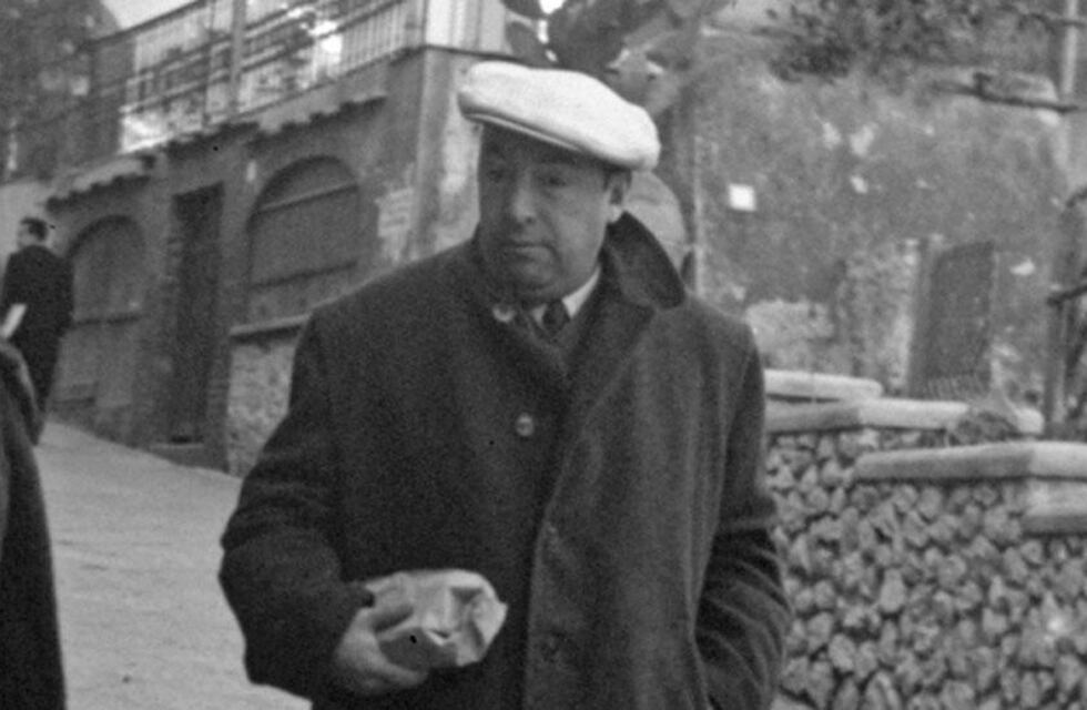 Familiares de Pablo Neruda denuncian que fue envenenado por “agentes del Estado” de Chile