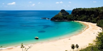 Las 3 playas más económicas para viajar a Brasil desde Argentina, según la Inteligencia Artificial.