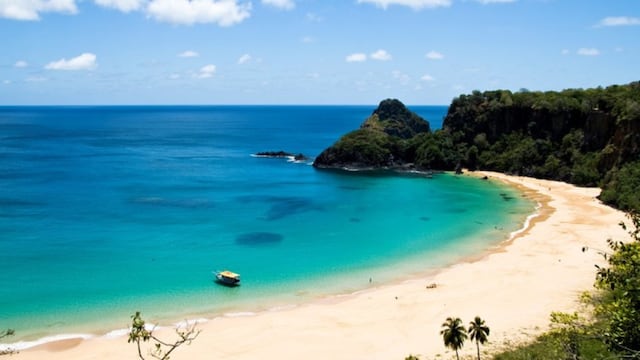 Las 3 playas más económicas para viajar a Brasil desde Argentina, según la Inteligencia Artificial.